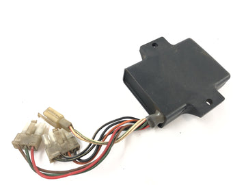 Yamaha RZ 250 R 29L [ca. 250 YPVS] - CDI Control Unit - 0
