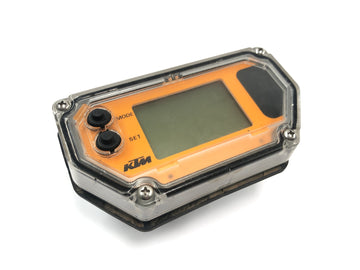 KTM 950 Adventure LC8 [2004] - Speedometer Cockpit Dashboard 71723 km