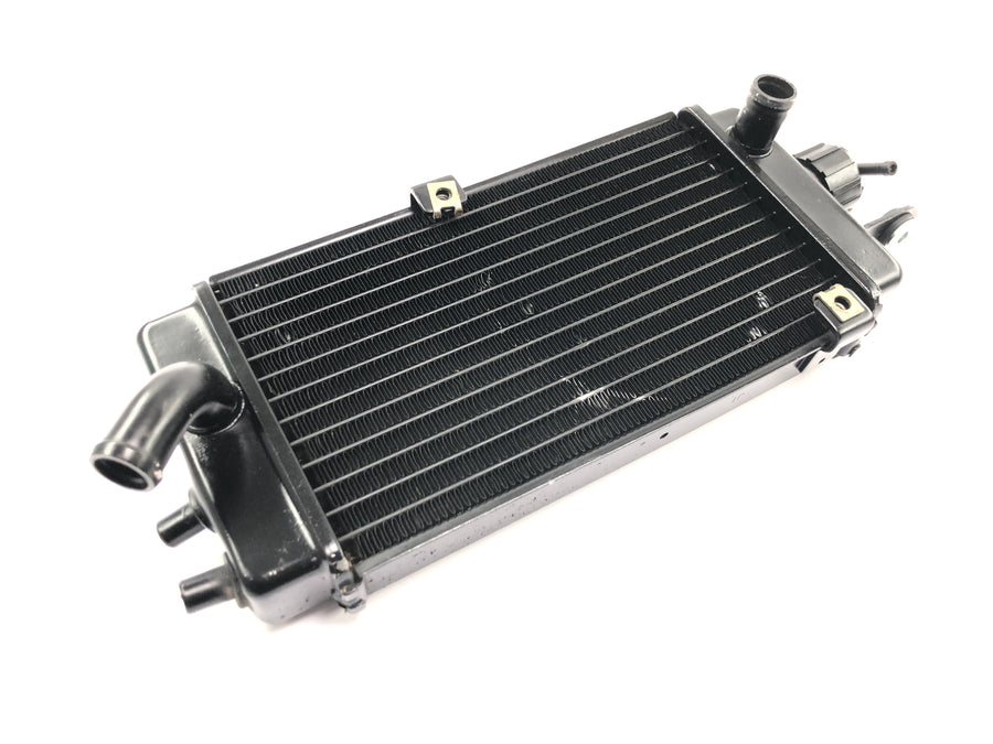 Aprilia SX 125 KX [2018] - Radiator vandkøler kølesystem