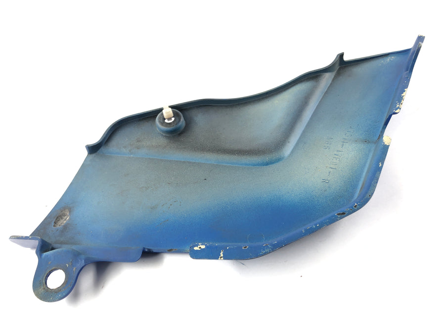 Suzuki GSX -R 1100 W GU75 C [1993] - Dækluftfilter på højre beklædning