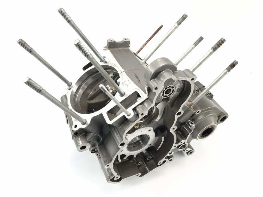 KTM 950 SM LC8 [2008] - Motorboliger tomme boliger