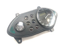 BMW C1 125 [2002] - Speedometer Cockpit Instrument Holder Kombination Instrument Speedometer-2