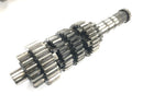 Honda CBR 1000 RR SC59 [2008] - Transmission transmissionsaksler manuel gearkasse-3