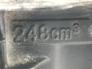 Honda XL 250 R MD03 [1993] - cylinder with piston-6