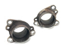 KTM 640 LC4 EGS [1999] - Udstødningsflange udstødningsmanifold flangerørsmuffepar-1