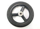 Triumph Daytona 955i T595N [2003] - Fronthjulet Rim Aluminium Rim 17x3.50 Dæk-6