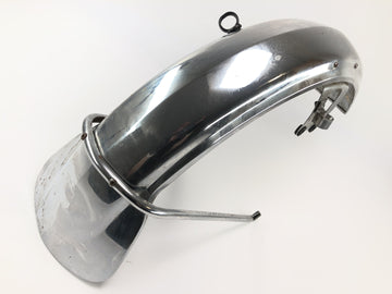 Honda GL 1000 Goldwing GL1 [1978] - Fender foran det beskyttende ark forhjul fender - 0