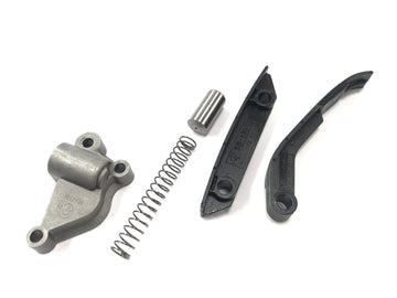 BMW R 1200 CL K30 [2003] - Kæde Tensioner Primær kædetramme Dæmper Guide Holder