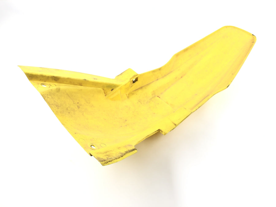 Suzuki RM Z 250 RJ41A [2007] - bagskærm bagskærm trim plastik