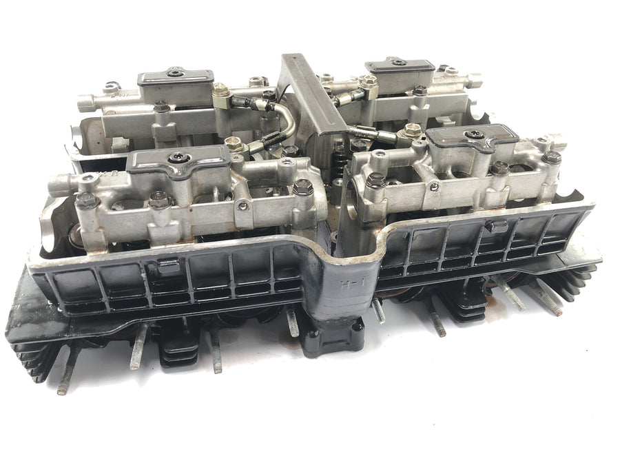 Honda CBX 750 RC17 [1984] - Cylinderhoved