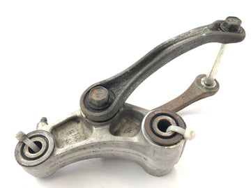 Kawasaki ZR7 ZR750F [1999] - Dog Lever Bone Bone Bone - 0