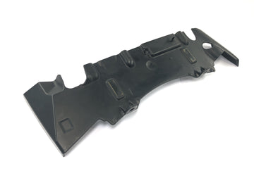BMW K 1200 S K12S [2005] - Dækpanel, gulvpanel, frontpanel