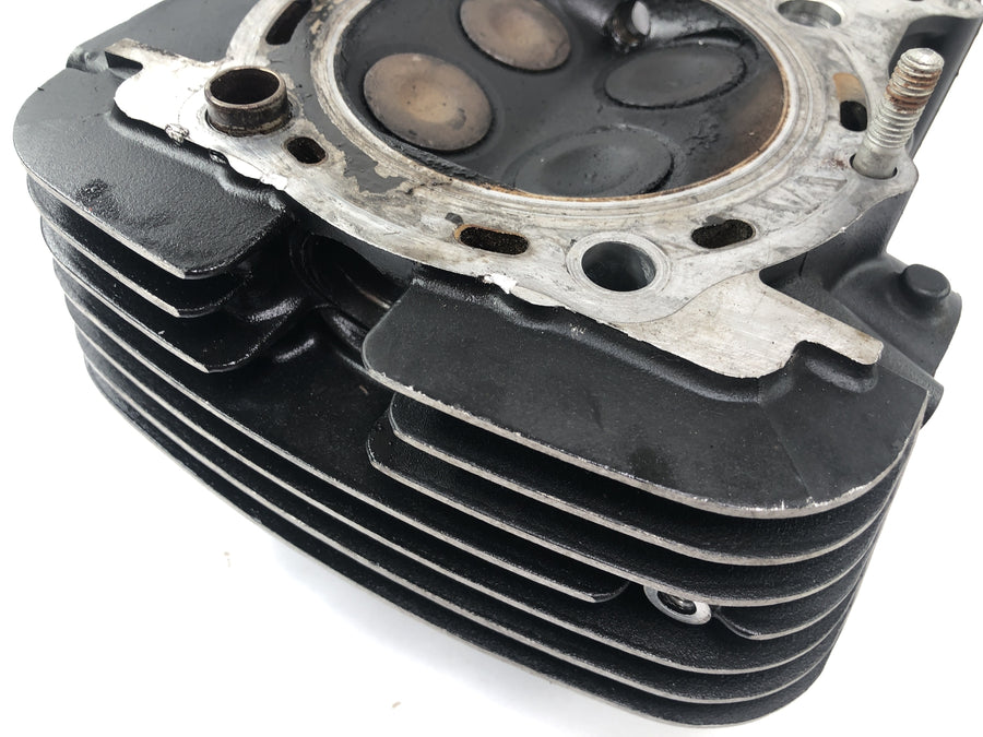 Kawasaki VN 1500 Classic VNT50D [2001] - Cylinderhoved bagpå