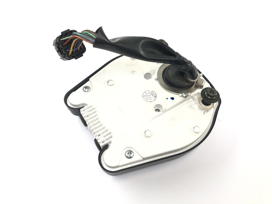 Kawasaki VN 1600 Classic VNT60A [2007] - Speedometer Speedometer Cockpit Instrumentpanel