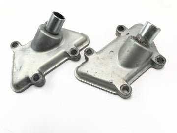 KAWASAKI ZR7 ZR750F [1999] - Ventil Låg Engine LID SET PAR