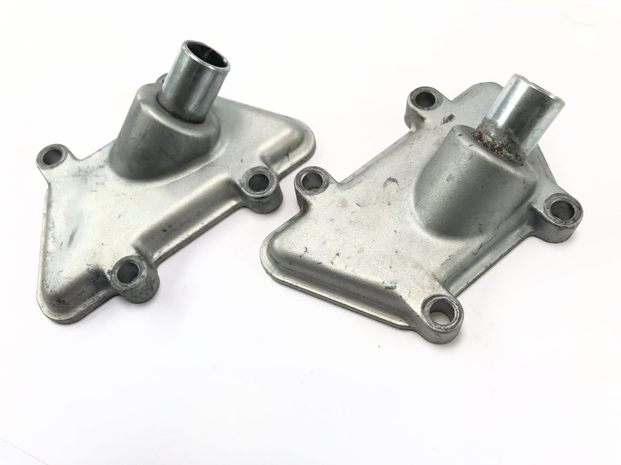 KAWASAKI ZR7 ZR750F [1999] - Ventil Låg Engine LID SET PAR