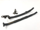 YAMAHA XT 550 5Y3 [1982] - Spændingsbane og Slide Rail Control Chain-2
