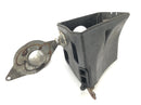 Yamaha XT 500 1U6 [1981] - Airbox Air Filter Box-4