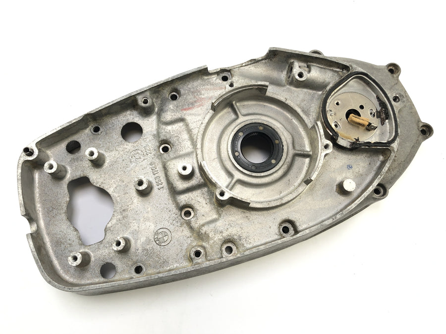 BMW R 60/5 [1973] - Big Lid Motor Lid