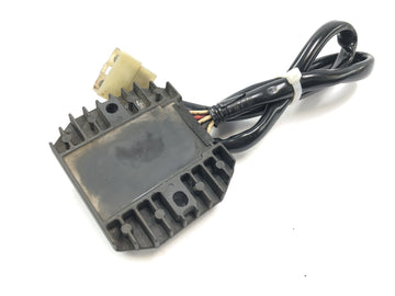 Yamaha XVS 650 Drag Star VM03 [2001] - Controller ensrettersspændingsregulator - 0