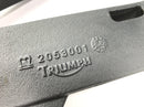 Triumph Street Triple R 675 D67LD [2010] - Swing baghjulsving-6
