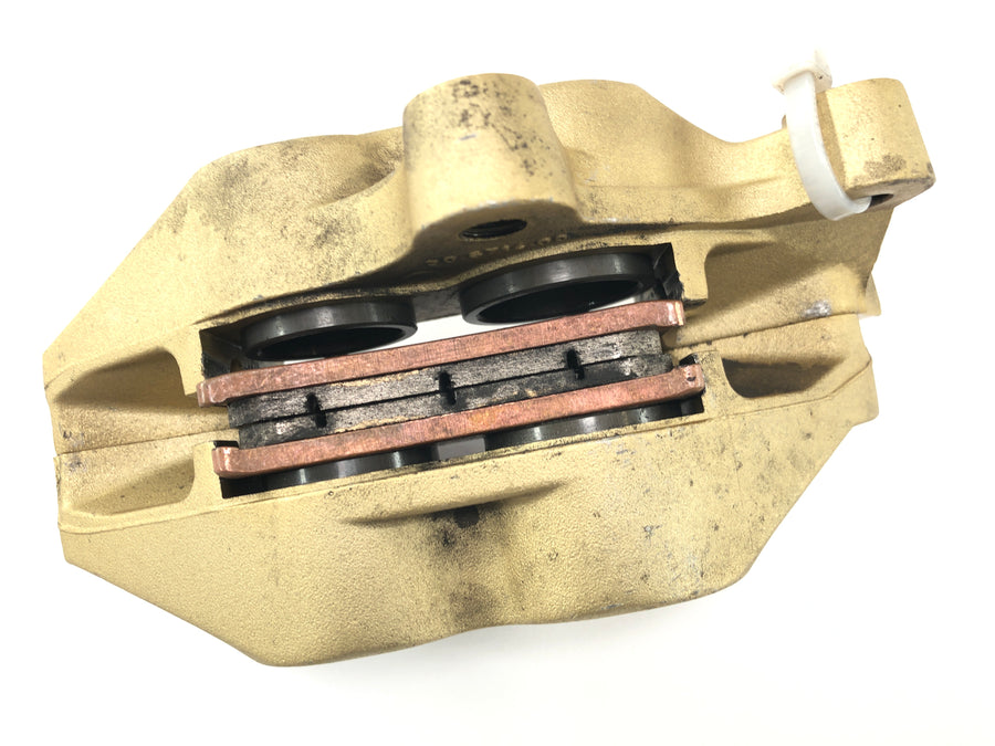 Aprilia SL 1000 Falco PA [2000] - Bremsekaliper Brake foran højre bremse tænger