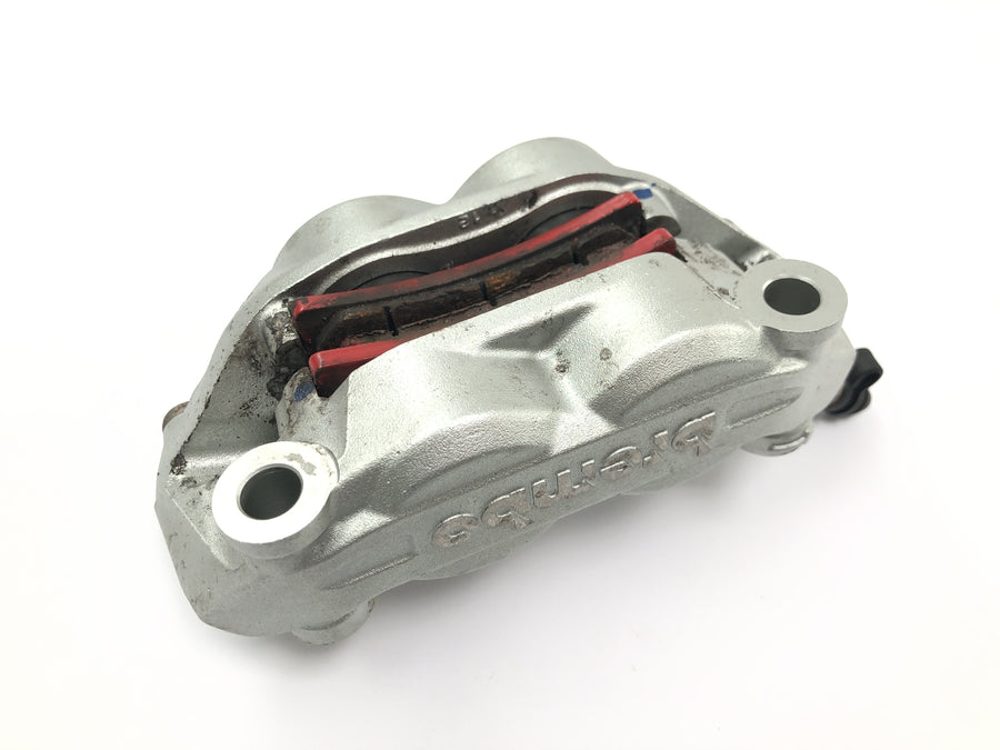 KTM Duke 690 A3 [2012] - Bremsekaliber Brembo foran