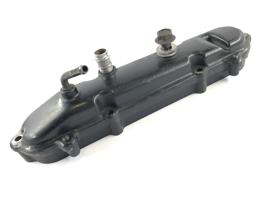 Yamaha V Max 1200 2we [1996] - Ventilationsventilation