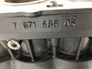 BMW K 1200 S K12S [2005] - Motorblok krumtaphus cylinderblok stempelsæt-5