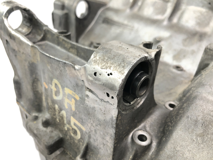 Honda CBR 900 RR Fireblade SC33 [2000] - Motorblok krumtaphus med stempler