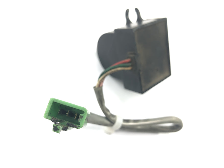 Honda GL 1500 Goldwing SC22 [1993] - Crash sensor hældningssensor sensor