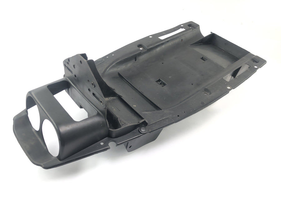 Yamaha YZF R1 RN01 [1998] - forklædning af bageste undercovering