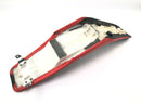 Honda CRF 450 R [2007] - Sædebetræk rød sort-5