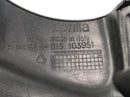 Aprilia SL 1000 Falco Pa [2000] - Sprocket -dækning-3