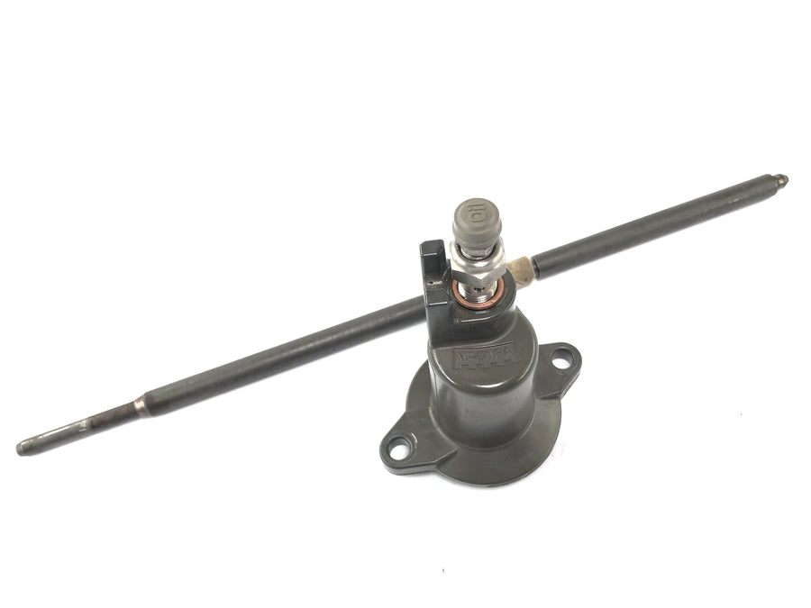 BMW R 1200 St R1ST [2006] - Hydraulisk koblingscylinder med trykstang 32 cm