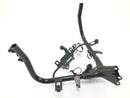 Honda VFR 800 FI RC46 [1999] - Front kåbeholder, front kåbeholder, lygteholder-4