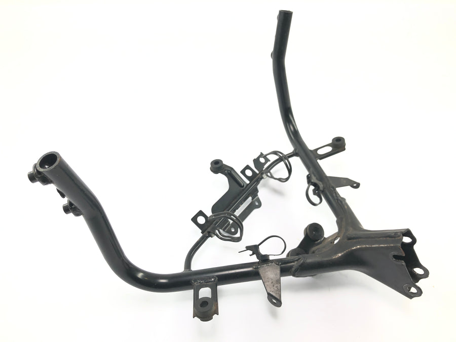 Honda VFR 800 FI RC46 [1999] - Front kåbeholder, front kåbeholder, lygteholder