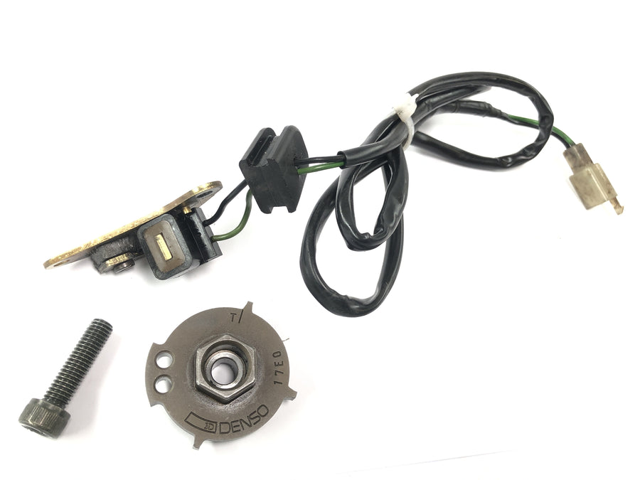 Suzuki GSX-R 1100 W GU75 C [1994] - Tændpulsgenerator pickup