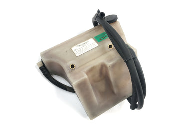 Triumph Daytona 1200 T300D [1994] - Ekspansionsbeholder kølemiddeltank radiator