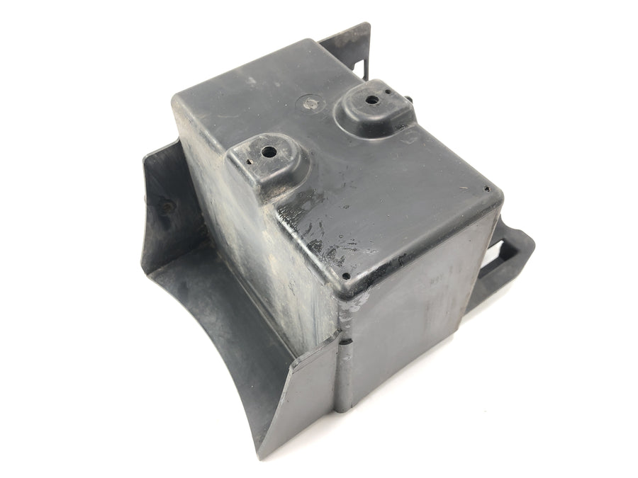 Kawasaki VN 1500 Classic Vnt50D [2001] - Batteri Box Battery Tag