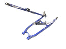 Yamaha YZ 426 F [2000] - Bagramme underramme bagramme-4