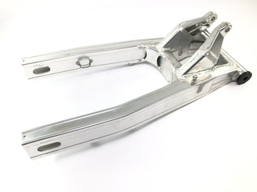 Suzuki GSX R 1100 GU74C [1987] - Svingarm baghjul svingarm aluminium svingarm - 0