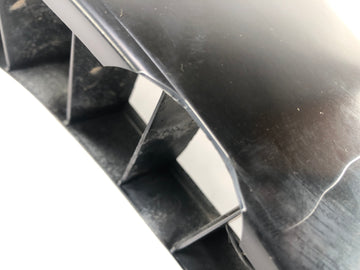 Yamaha XT 600 E 3TB [1996] - Tank beklædning venstre beklædning - 0