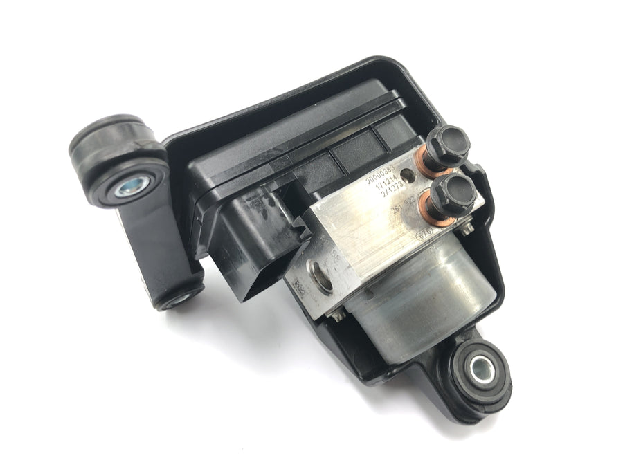 Aprilia SX 125 KX [2018] - ABS styreenhed hydraulisk enhed ABS blokmodul