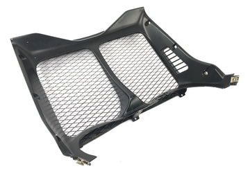 BMW K 1100 RS [1991] - Cooling Grille beklædningskølerdækning