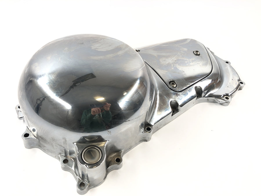 KAWASAKI VN 1600 Gennemsnitlig Streak Vnt60b [2005] - Motorlåg koblingslåg