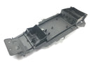 Aprilia Mille RSV 1000 ME [1999] - Bagerste underkonstruktion batteriboks underdel holder bagramme-1