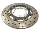 Suzuki VZ 1500 WVCU [2011] - bagbremseskive 275 x 6,3 mm-1