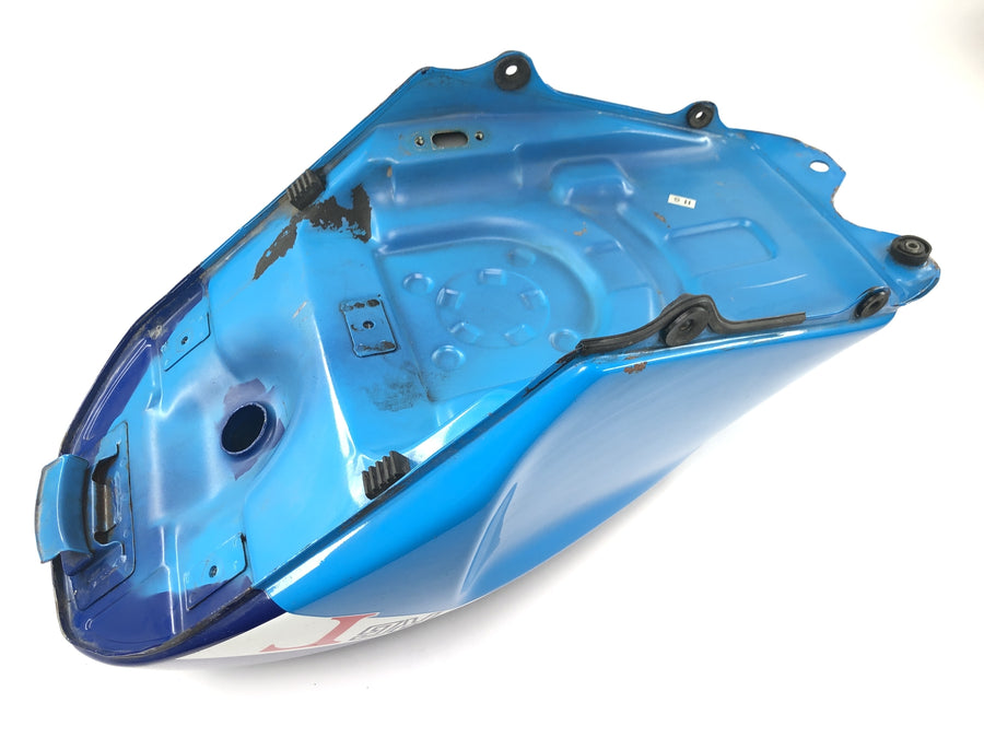 Suzuki RG 250 Gamma GJ21D [1987] - Tank benzintank brændstoftank