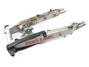 Honda XL 250 R MD03 [1993] - Svingarm bageste svingarm Pro-Link svingarm